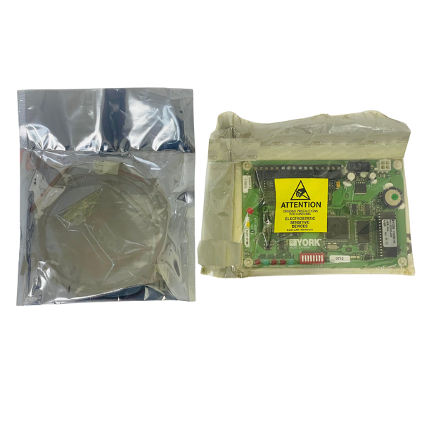 YORK Y005016 Circuit Board 031-02200-002 – We Sell Stocks