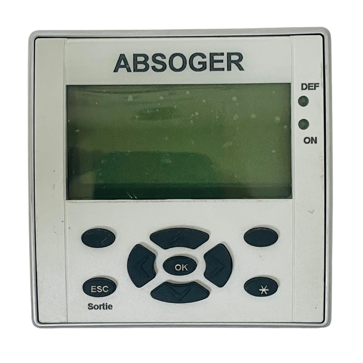 EATON MFD-COMBINATION-42655 Multifunction Display Unit MFD-80-B