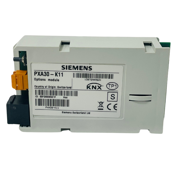 SIEMENS PXA30-K11 Expansion Module