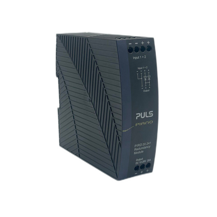 PULS PIRD20.241 REDUNDANCY MODULE