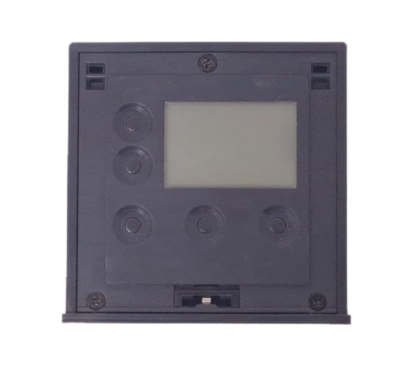 SCHNEIDER ELECTRIC TC553_4A4DGLS_M THERMOSTAT MODULE