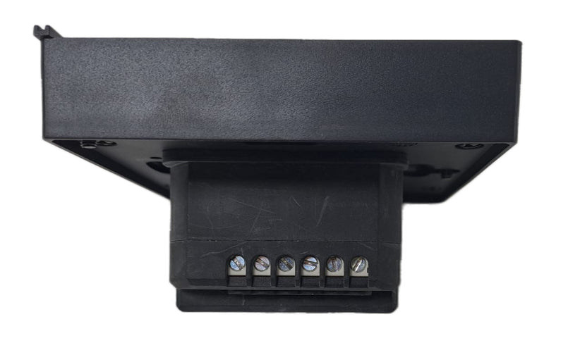 SCHNEIDER ELECTRIC TC553_4A4DGLS_M THERMOSTAT MODULE