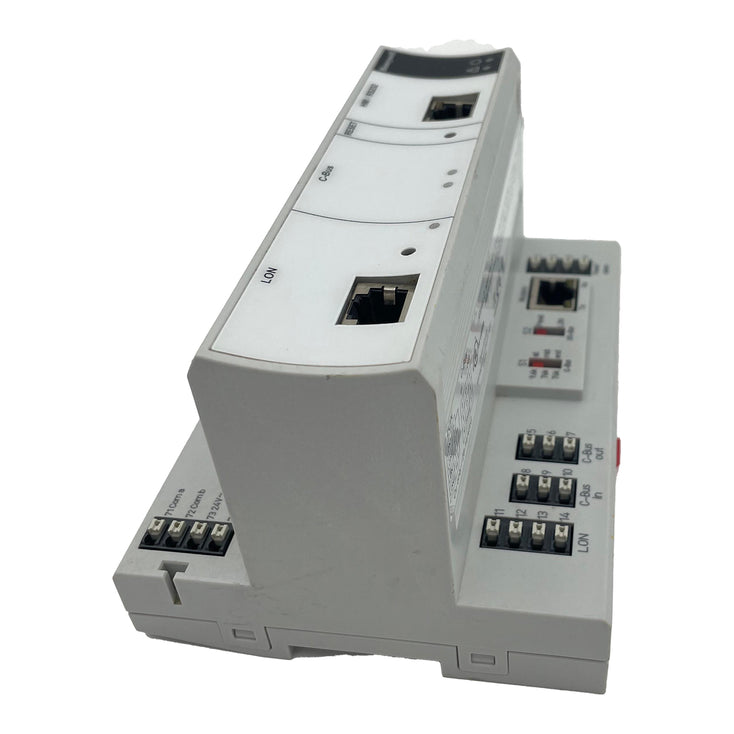 Honeywell XCL8010A Excel 800 Plant Controller Module