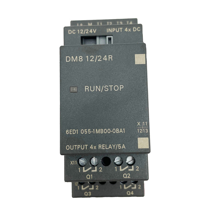 Siemens DM812/24R Digital In-Output Expansion Module