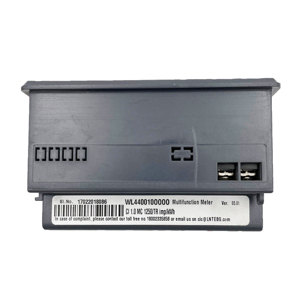 Larsen & Toubro WL4400 Digital Multifunction Panel Meter We Sell Stocks