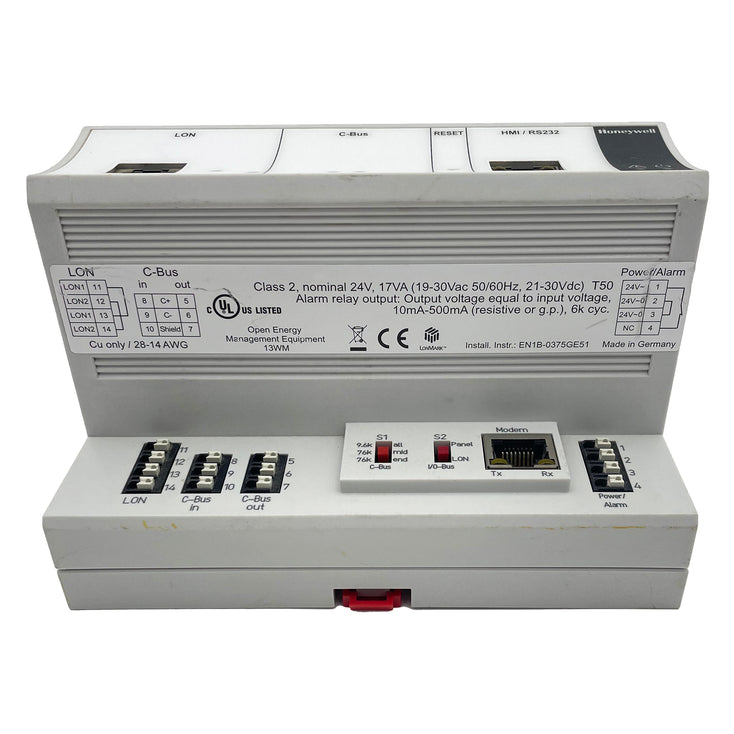 Honeywell XCL8010A Excel 800 Plant Controller Module