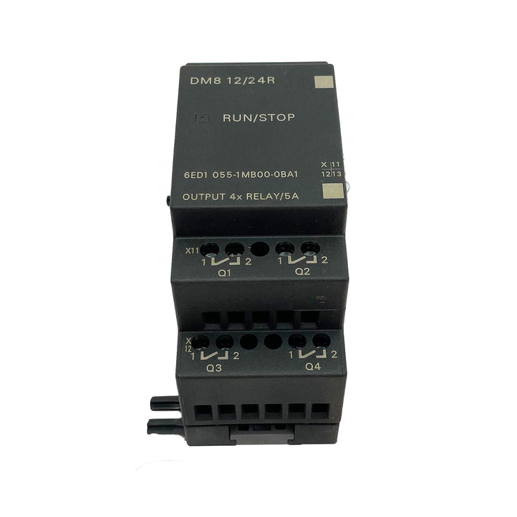Siemens DM812/24R Digital In-Output Expansion Module