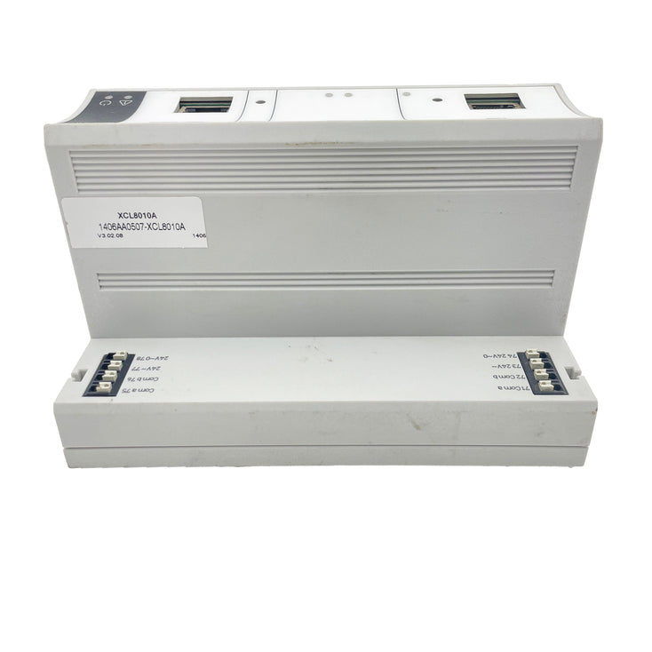 Honeywell XCL8010A Excel 800 Plant Controller Module