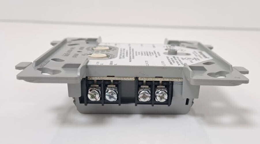 HONEYWELL TC810R1024 FIRE ALARM RELAY CONTROL MODULE