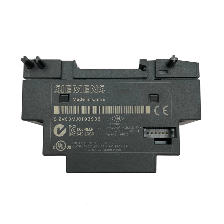 Siemens DM812/24R Digital In-Output Expansion Module