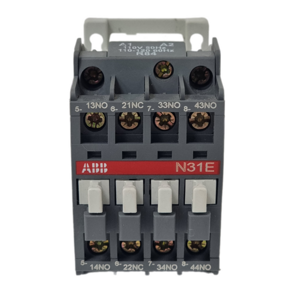 ABB N31E Contactor Relay 1SBH141001R8431 – We Sell Stocks