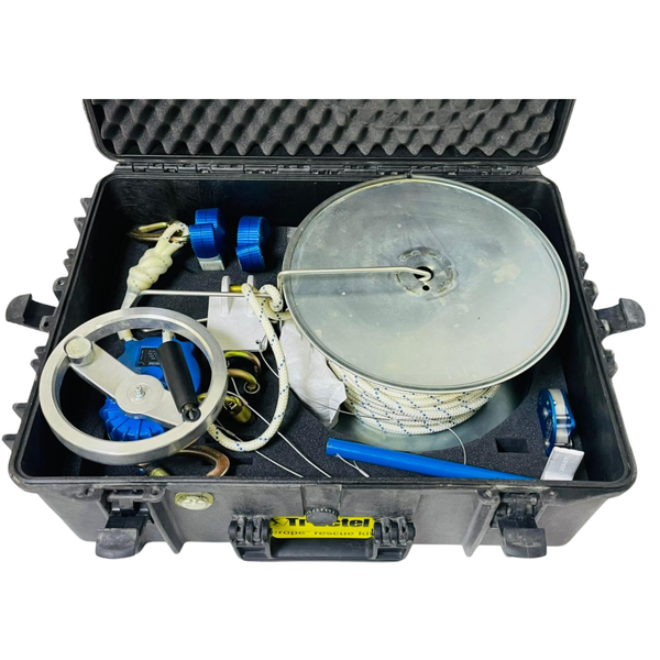 TRACTEL Derope Rescue Kit 222949 – We Sell Stocks