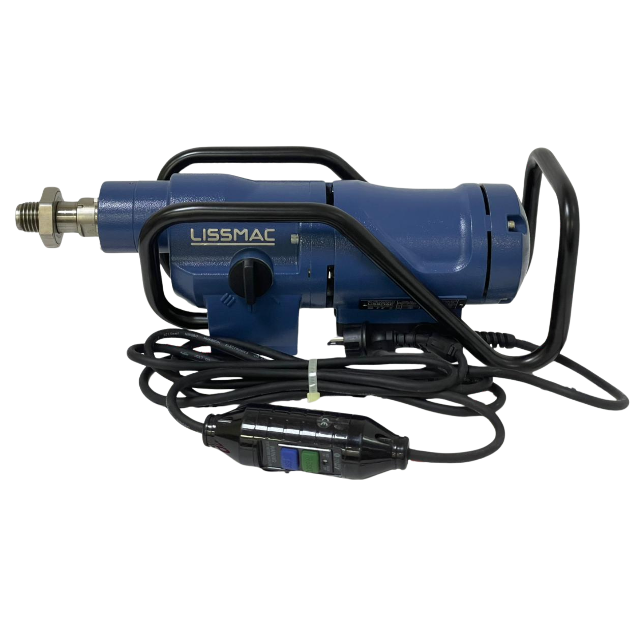 Islamic Cdm Machine LISSMAC CDM 33 W Electric Core Drill Machine – We Sell Stocks
