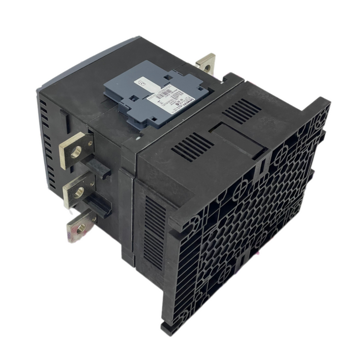 SIEMENS 3RT1065-6AP36 Power Contactor AC-3 265 A, 132 kW 400 VAC 50-60 Hz