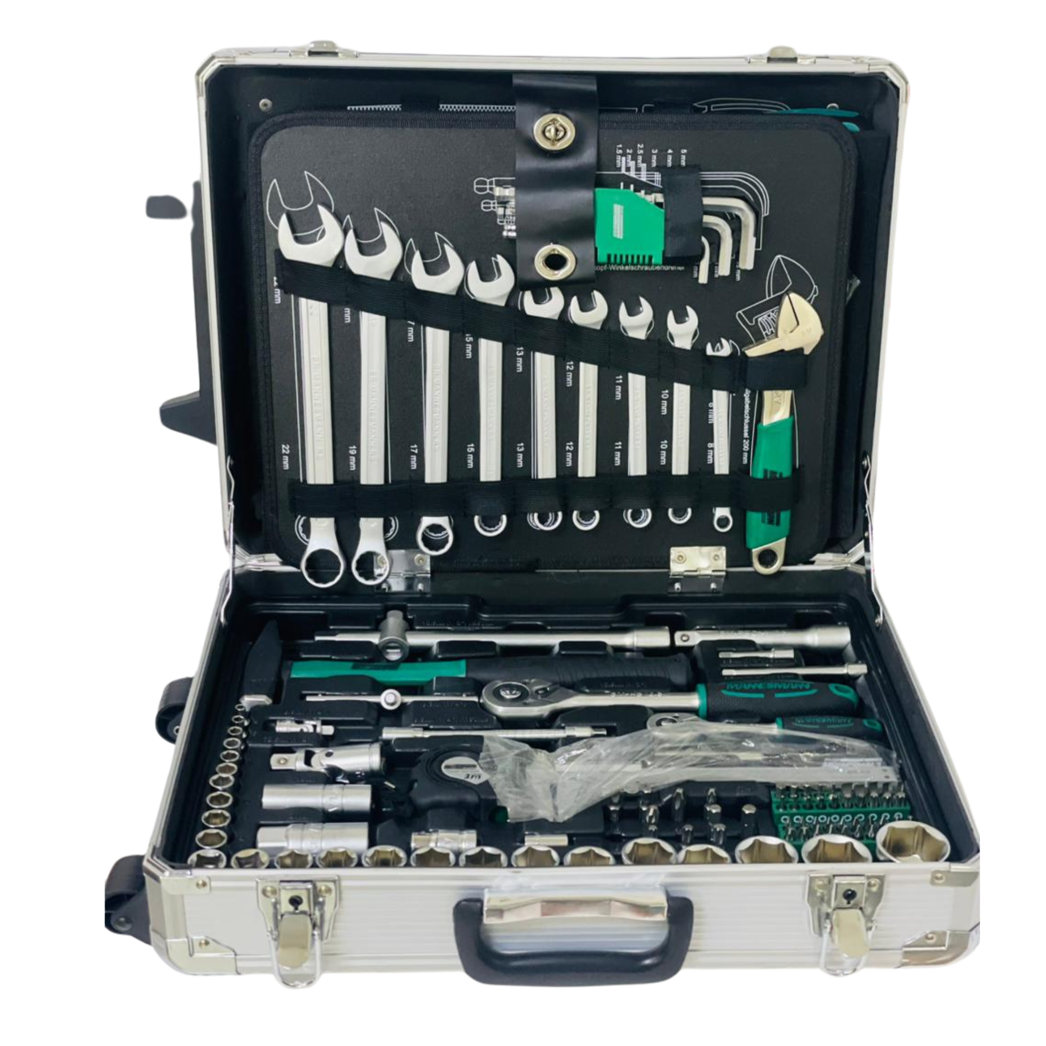 Tools & Equipment UAE | MRO & Site Tools – We Sell Stocks