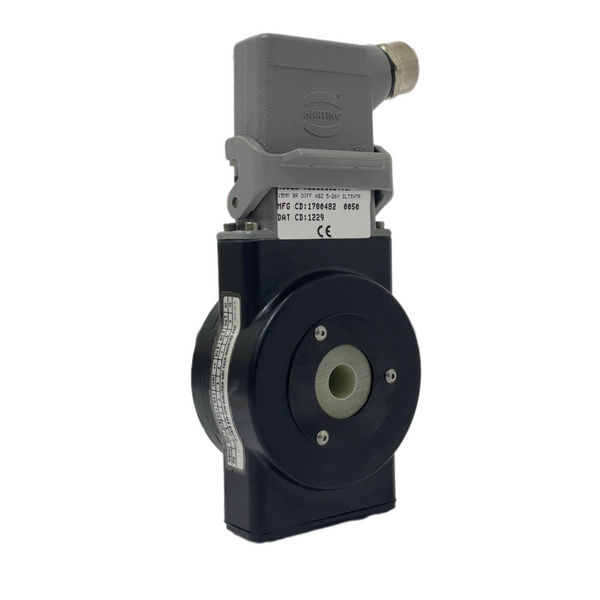 NORTHSTAR HSD35102493P Optical Encoder Electrical And Mechanical Param ...