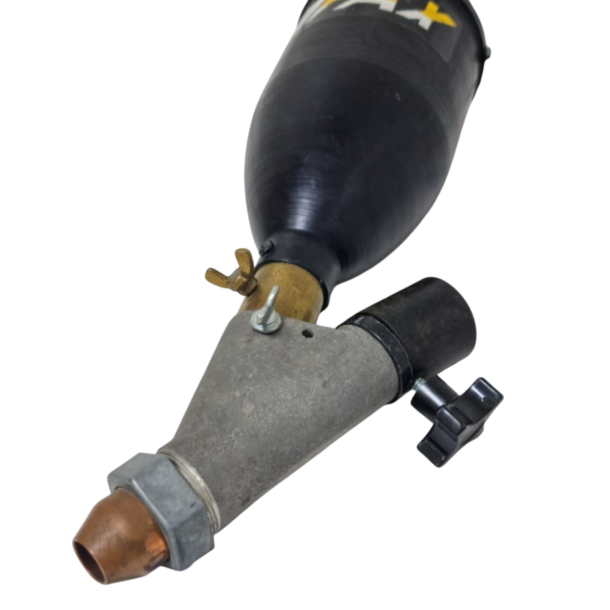 PROFAX MS550-15 Sub Arc Welding Gun – We Sell Stocks