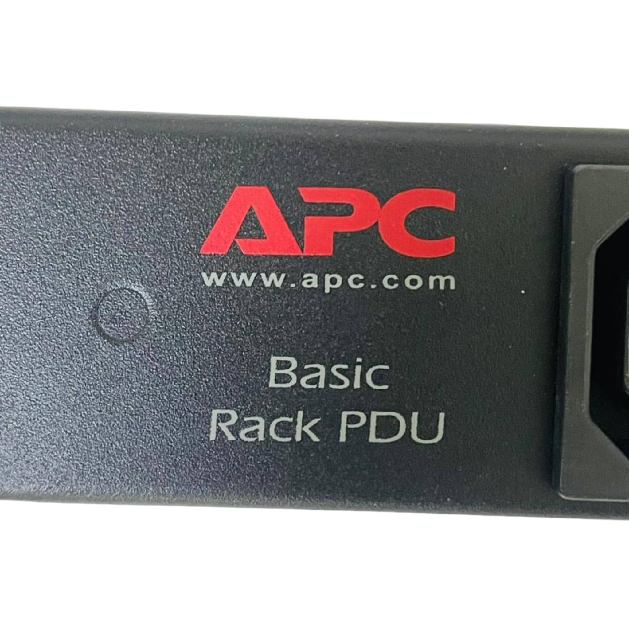 APC AP9572 Basic Rack Power Distribution Unit 16A 208/230V – We Sell Stocks
