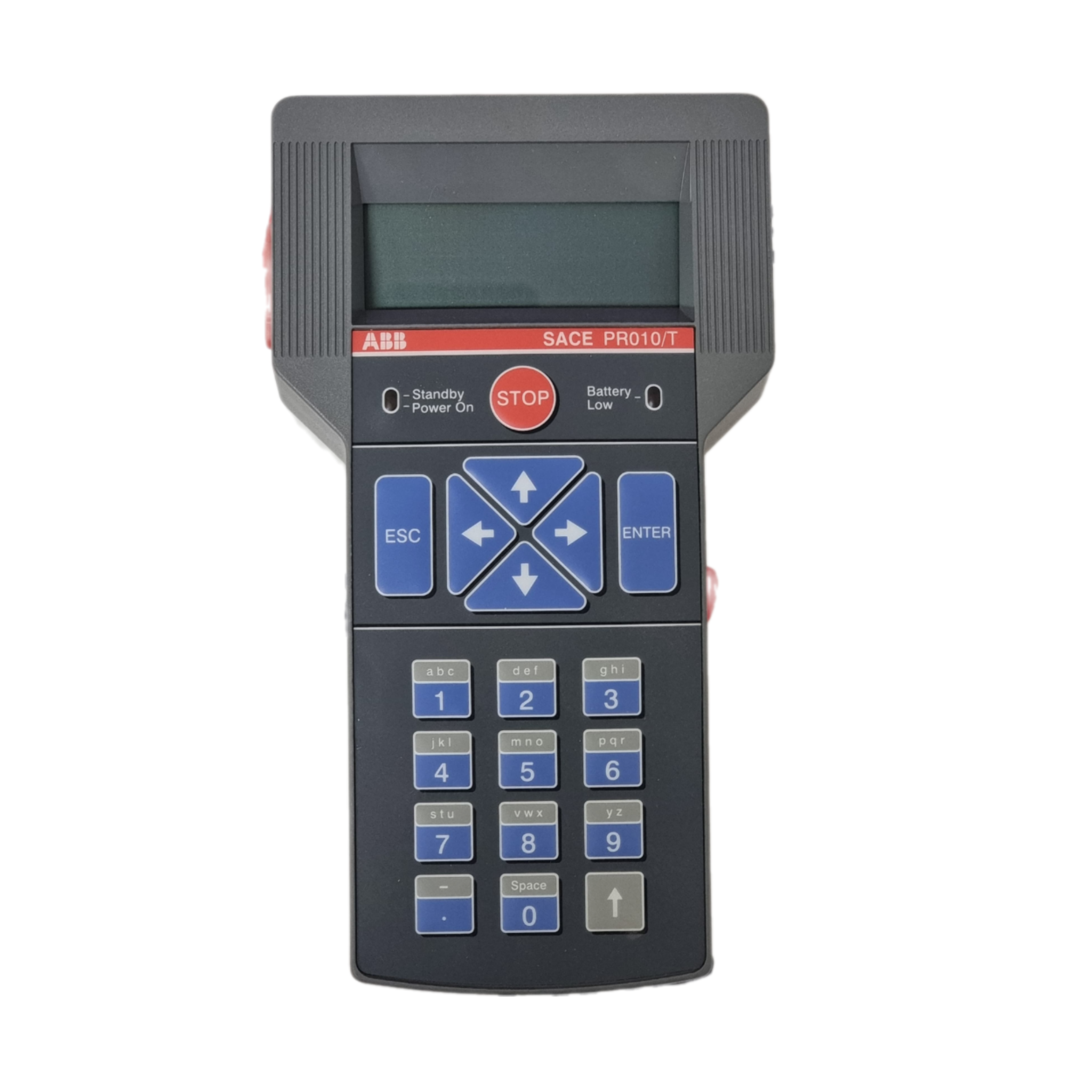 ABB SACE PR010/T Test Kit – We Sell Stocks