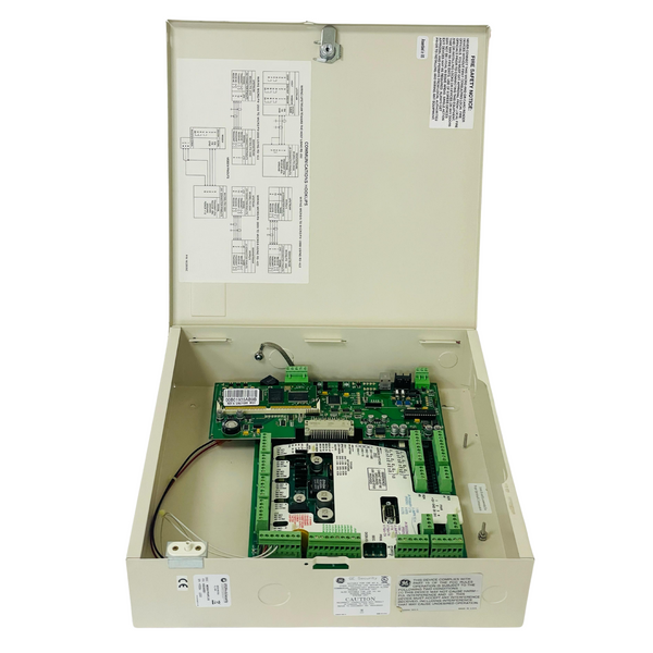 UTC FIRE & SECURITY M2PMSP1 Access Control (Without Battery) – We Sell ...
