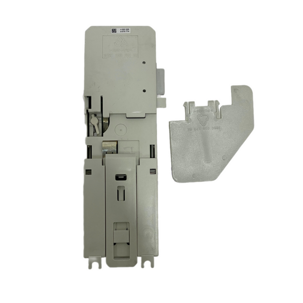 S800 Module Lock ABB 3BSC690075R1 TU890 S800 I/O MODULE TERMINATION UNIT 50 V – We Sell ...