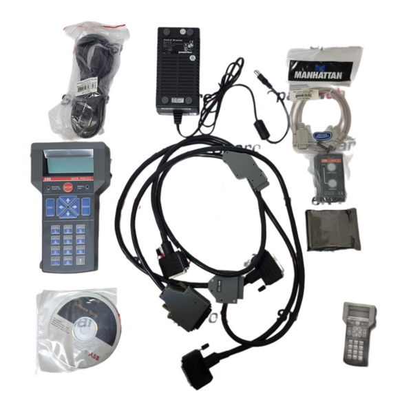 ABB SACE PR010/T Test Kit – We Sell Stocks