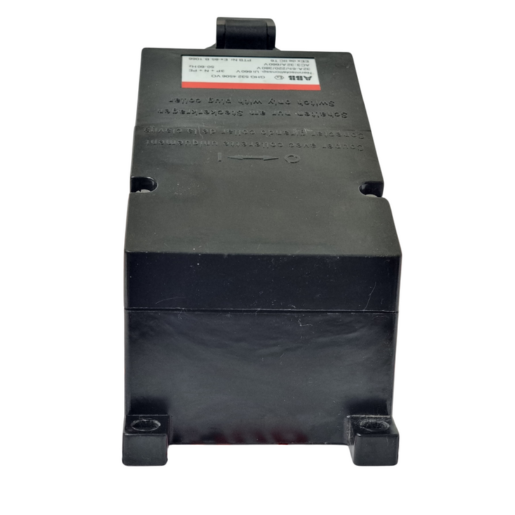 ABB GHG5324506V0 CEE Wall Socket
