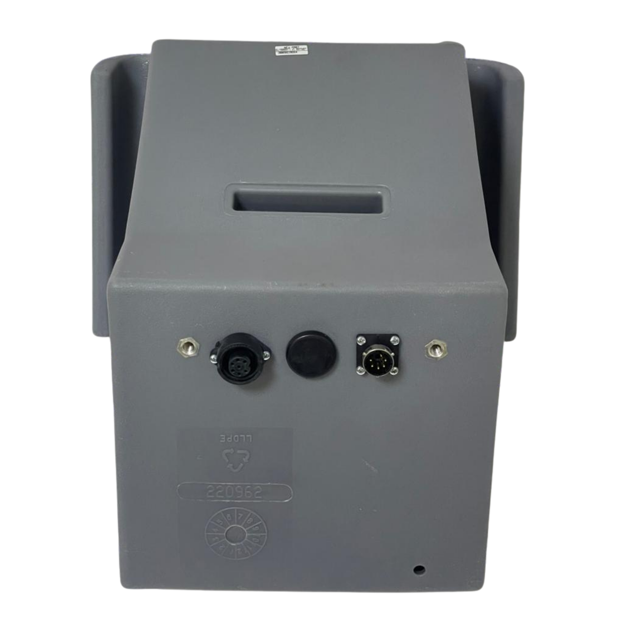 Total Source 21638972 Controller Box – We Sell Stocks
