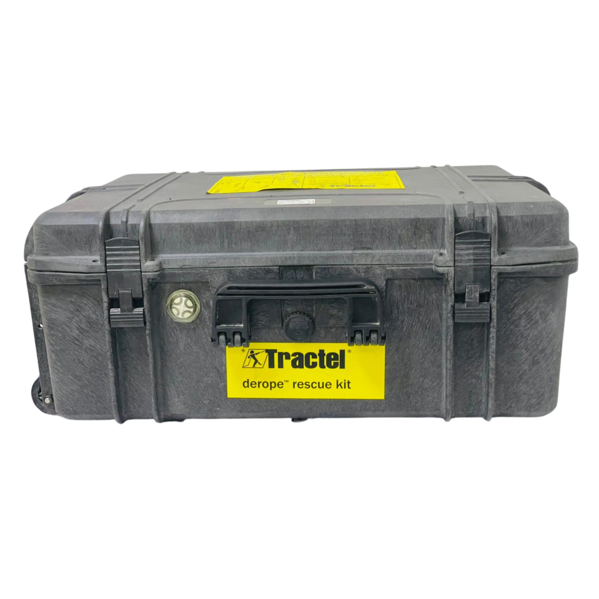 TRACTEL Derope Rescue Kit 222949 – We Sell Stocks