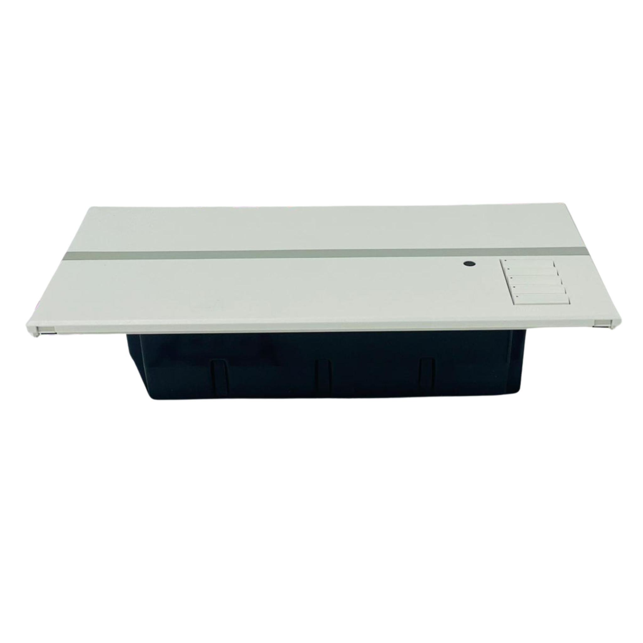 LUTRON QSGRK-4PCE-WH Wireless Control Unit – We Sell Stocks