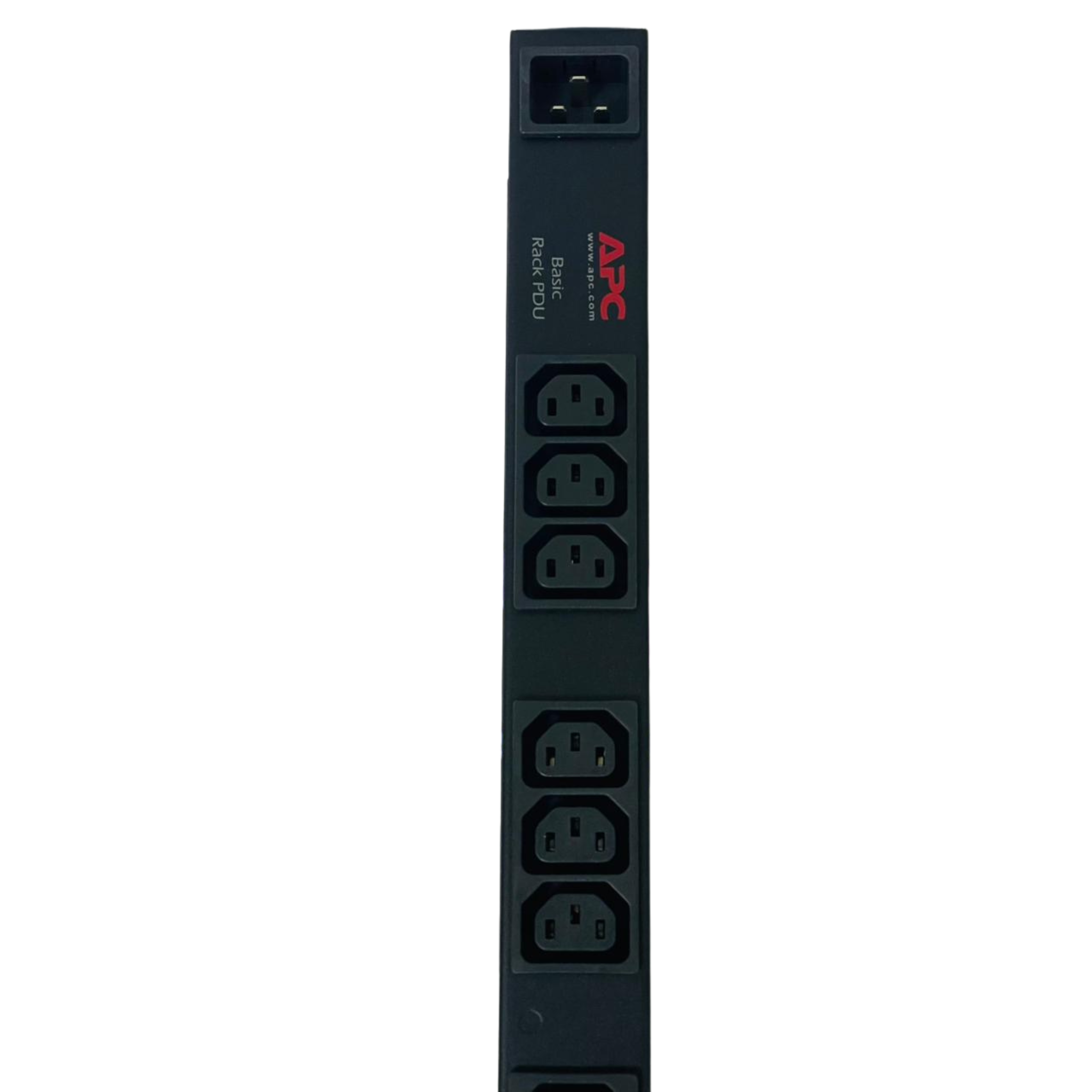 APC AP9572 Basic Rack Power Distribution Unit 16A 208/230V – We Sell Stocks