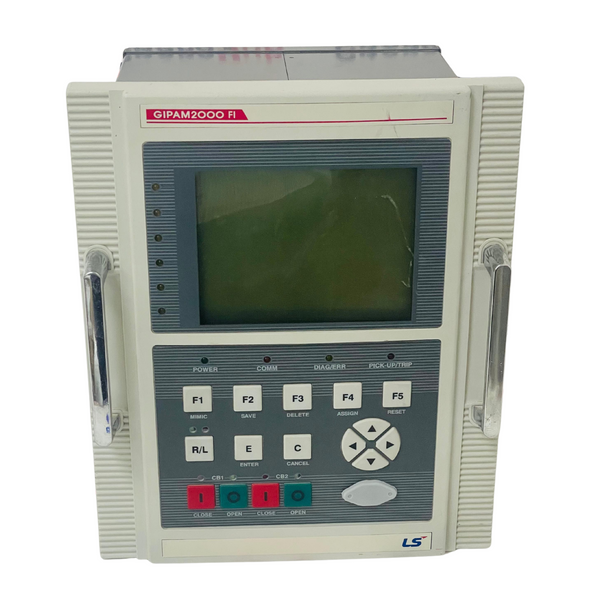 LS GIPAM2000 FI(IRQ) Power Control Device GIPAM2000 FI – We Sell Stocks