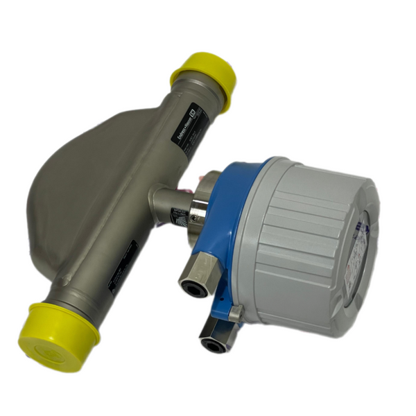 ENDRESS HAUSER PROMASS 100 CORIOLIS FLOWMETER – We Sell Stocks