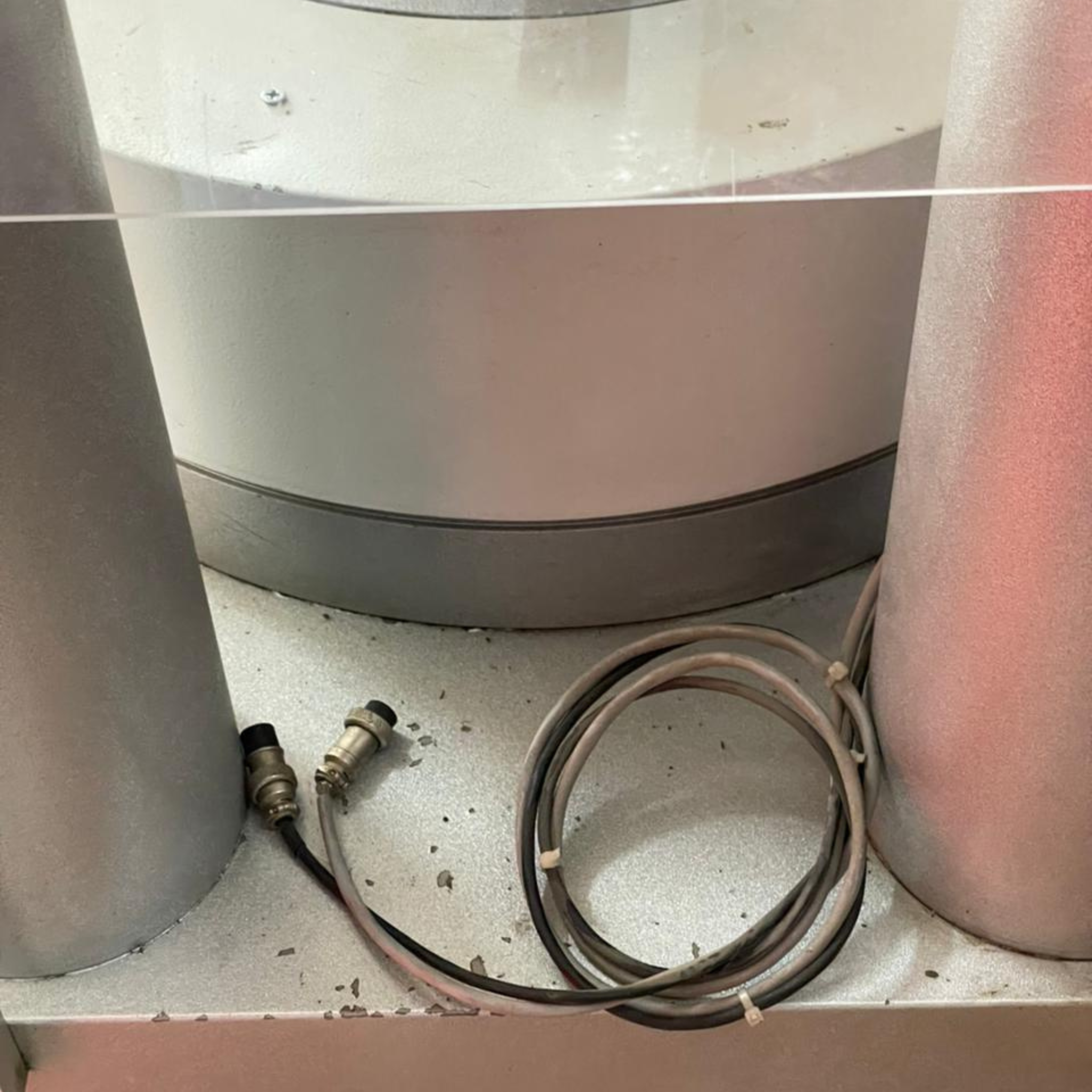 5000kn Compression Machine GEOTECHNICAL TESTING EQUIPMENT 5000 kN Servo Concrete Compression Mach ...