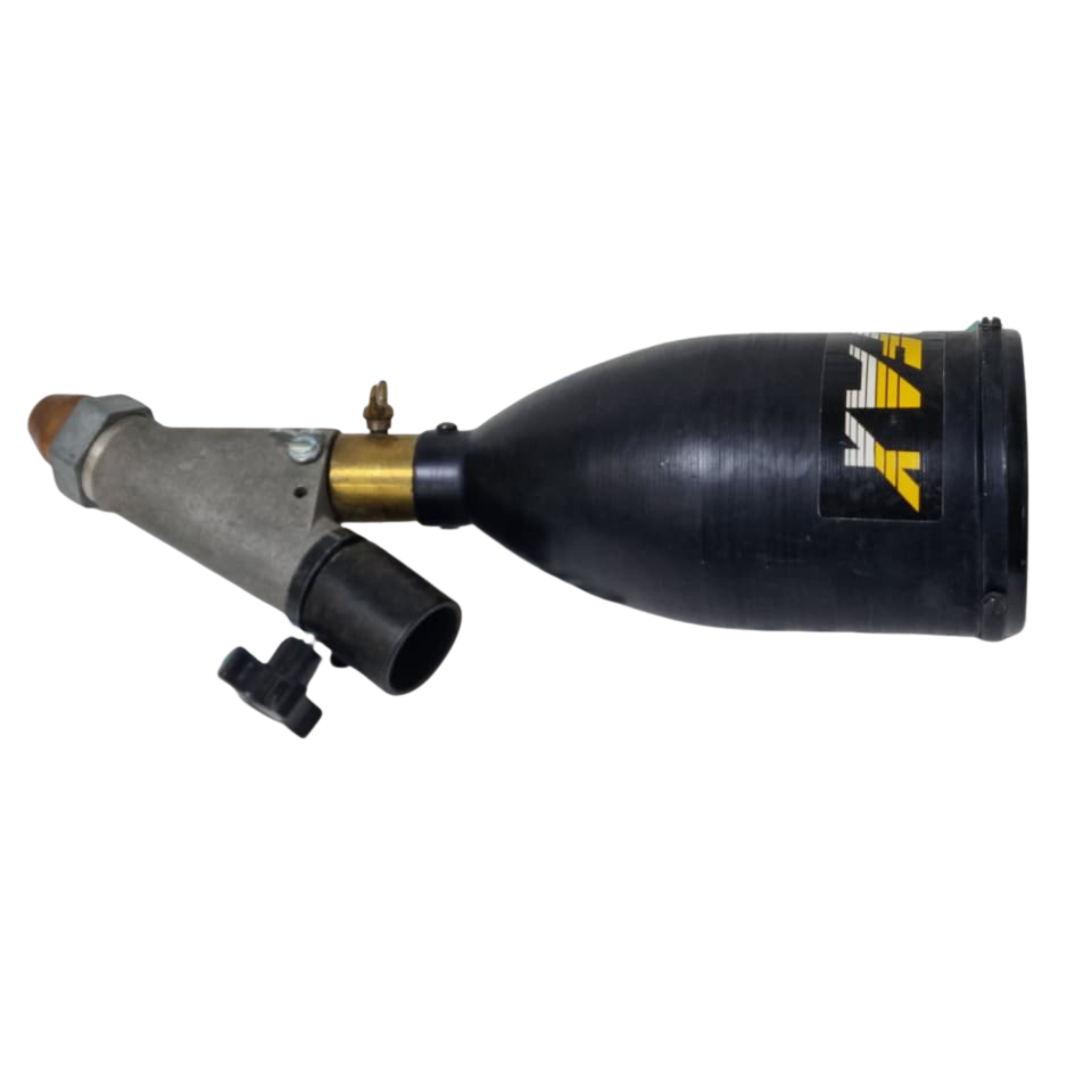 PROFAX MS550-15 Sub Arc Welding Gun – We Sell Stocks