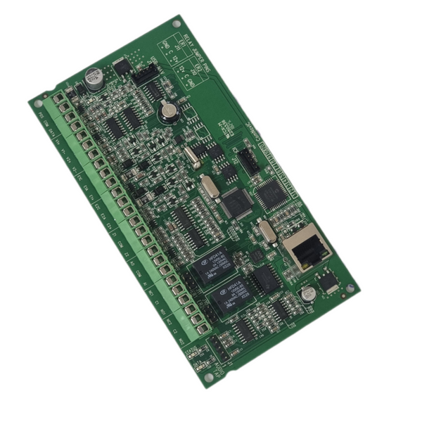Some Ip Communication Module For Rpi INTERLOGIX NETWORX NX-595E IP Communication Module – We Sell Stocks
