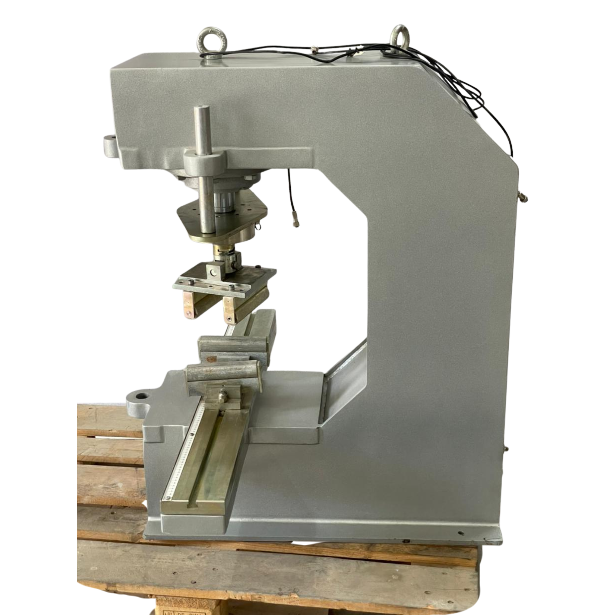GEOTECHNICAL Flexural Strength Testing Machine – We Sell Stocks