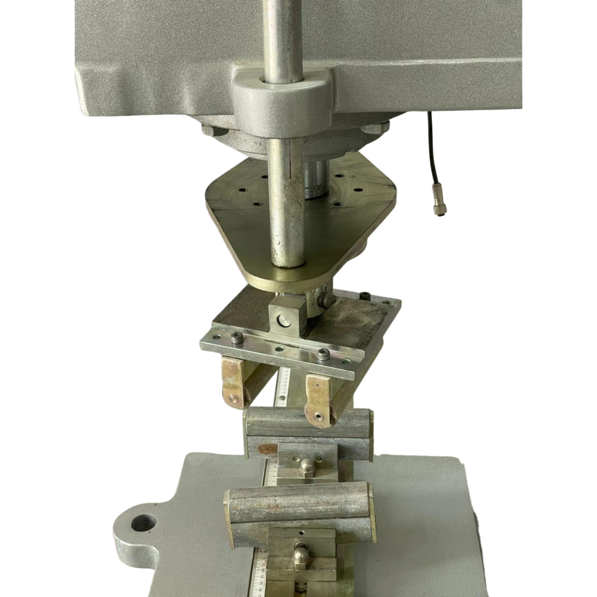 GEOTECHNICAL Flexural Strength Testing Machine – We Sell Stocks