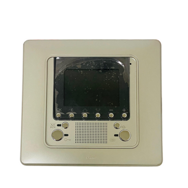 Presa TV Legrand Celiane 67382 – Meccanismo Semplice Per TV E TNT HD – Colore Bianco