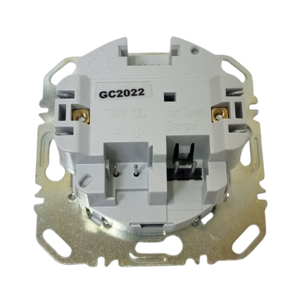 BERKER 80040001 Flush Mounted Coupling Unit – We Sell Stocks