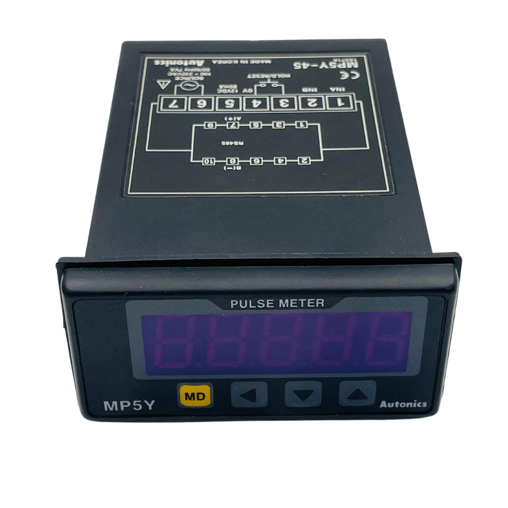 AUTONICS MP5Y-45 Pulse Meter