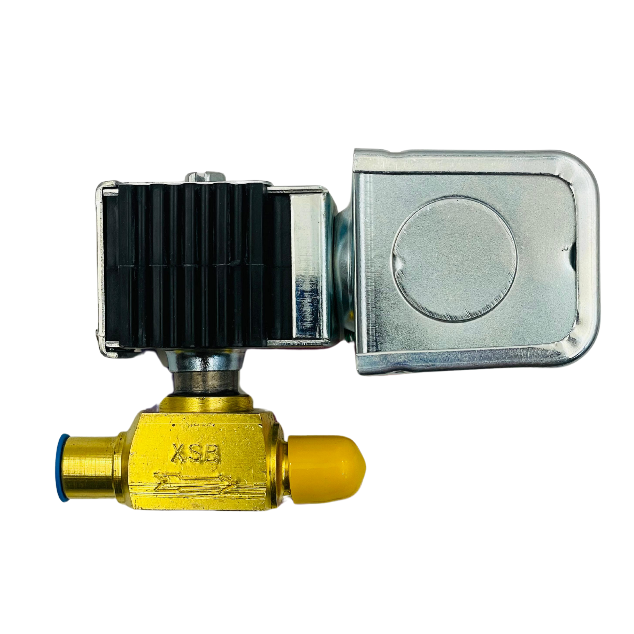 SPORLAN CARRIER XSB Solenoid Valve EF11BS067 – We Sell Stocks