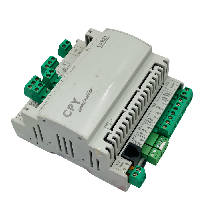 CAREL CPY45L02P0 Humidification Controller