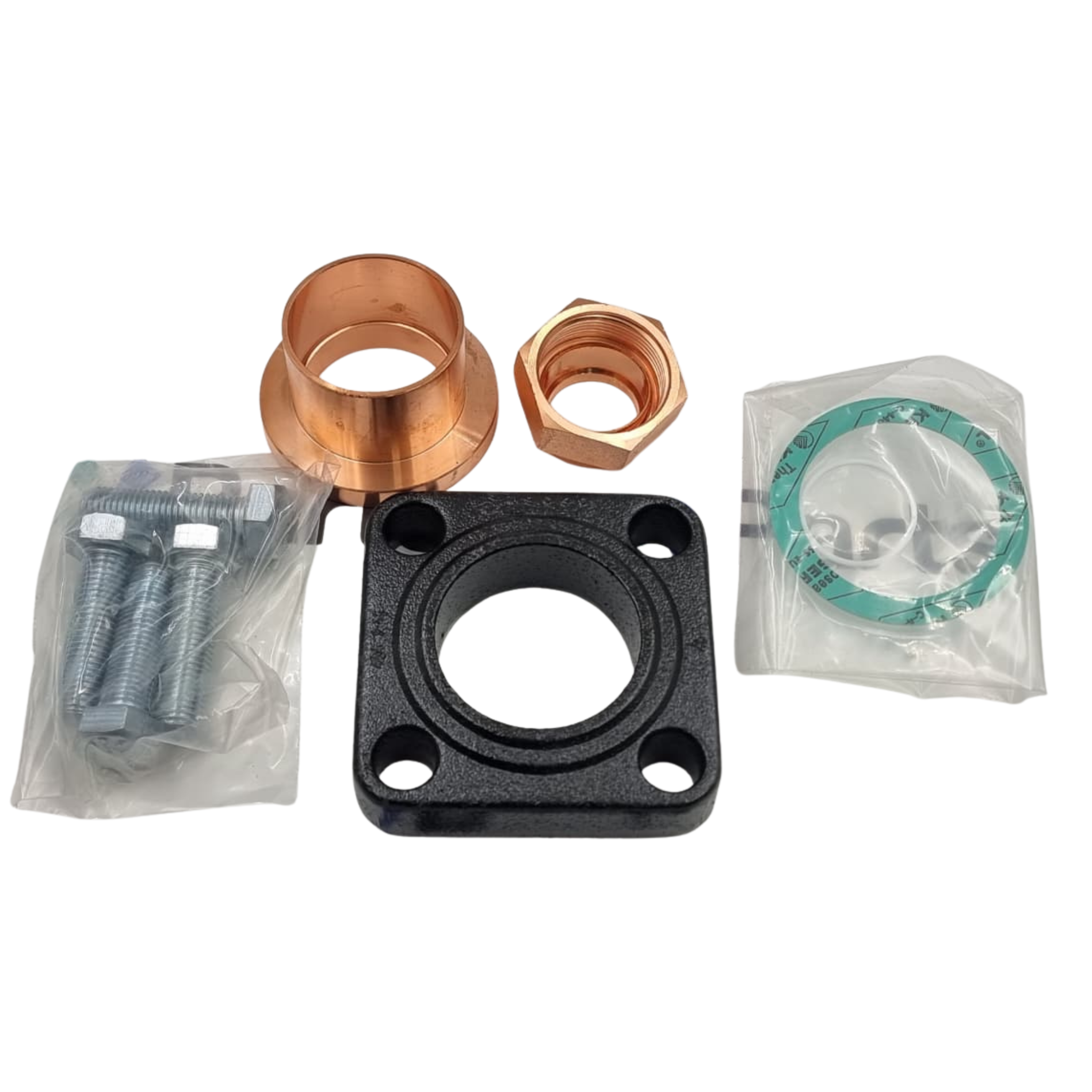 EMERSON COPELAND 934-0002-03 HVAC Flange Adapter Kit – We Sell Stocks