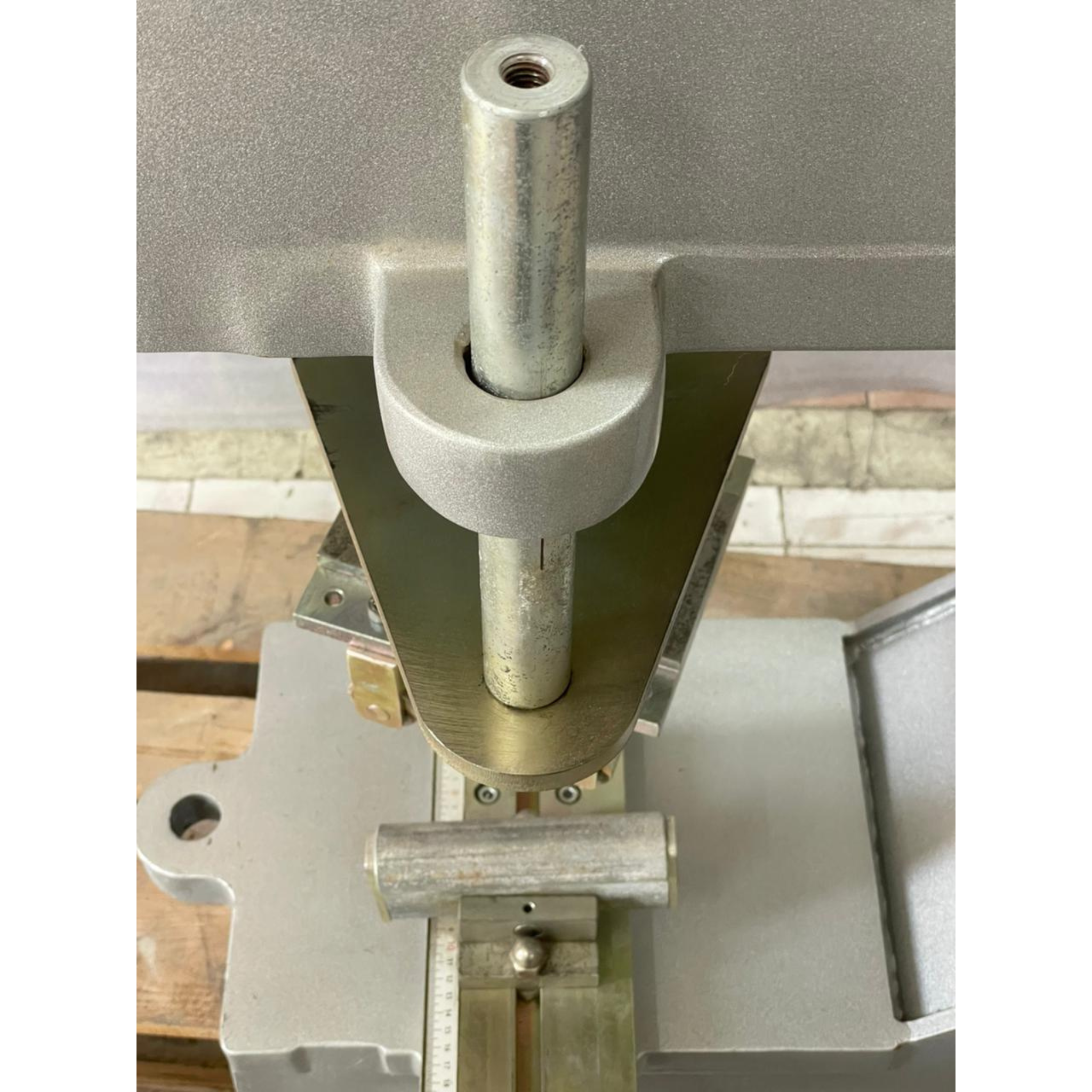 GEOTECHNICAL Flexural Strength Testing Machine – We Sell Stocks