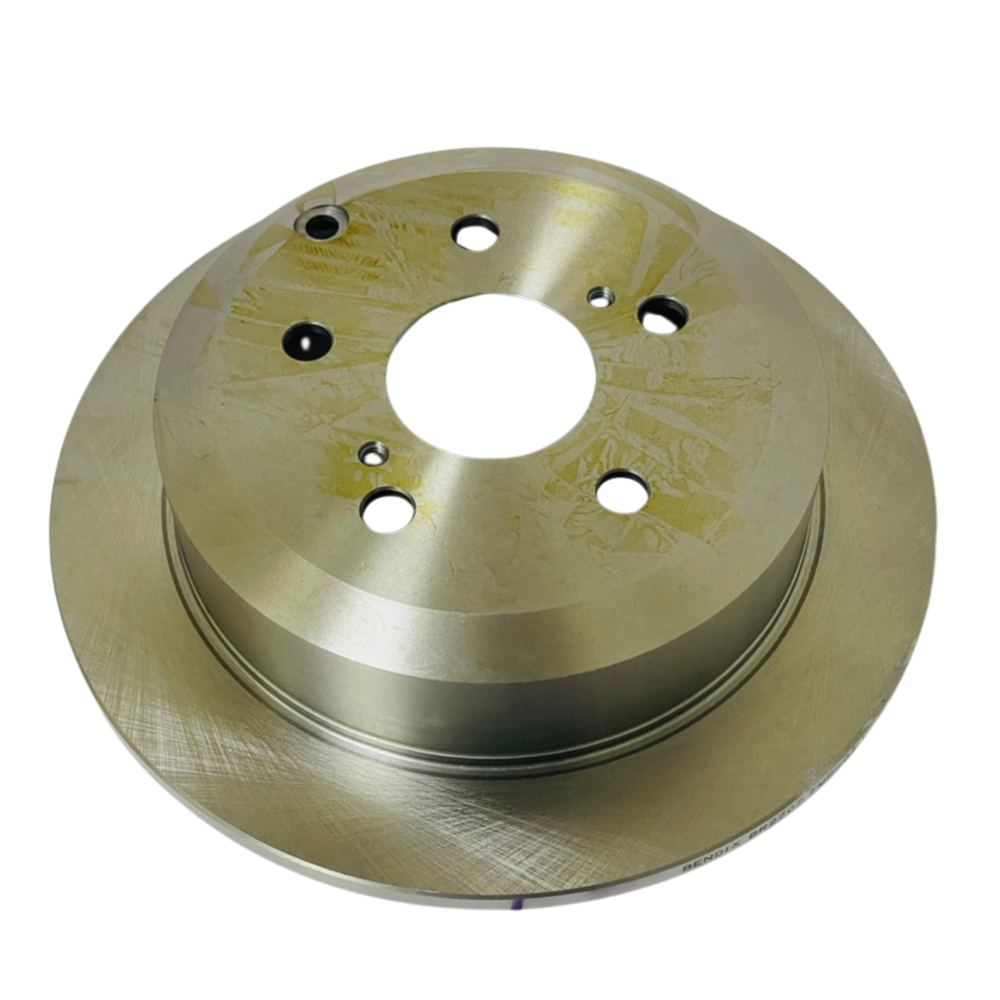 BENDIX BR2707 Brake Disc Rotor 286mm – We Sell Stocks