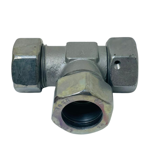 VOSS Compression Tee Tube Fitting – We Sell Stocks