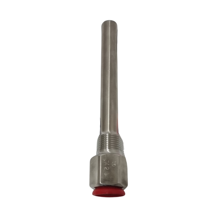 JOHNSON CONTROLS TE-6300W-110 Thermowell Assembly