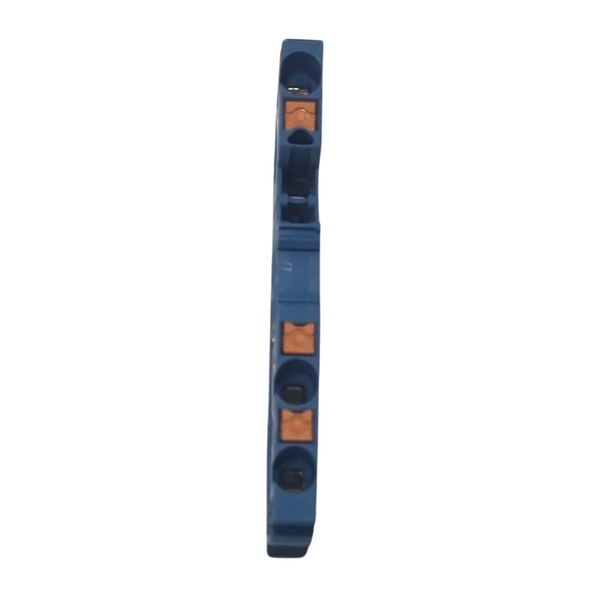 PHOENIX CONTACT PT2,5-TWINBU Terminal Block (50 Pcs In 1 Box) – We Sell ...