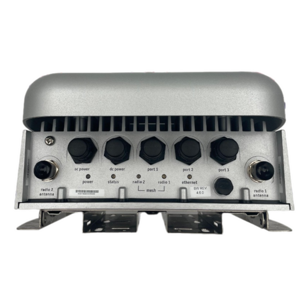 FIRETIDE HOTPORT 6202 OUTDOOR DUAL RADIO MESH NODE SW REV 4.6.0 – We ...